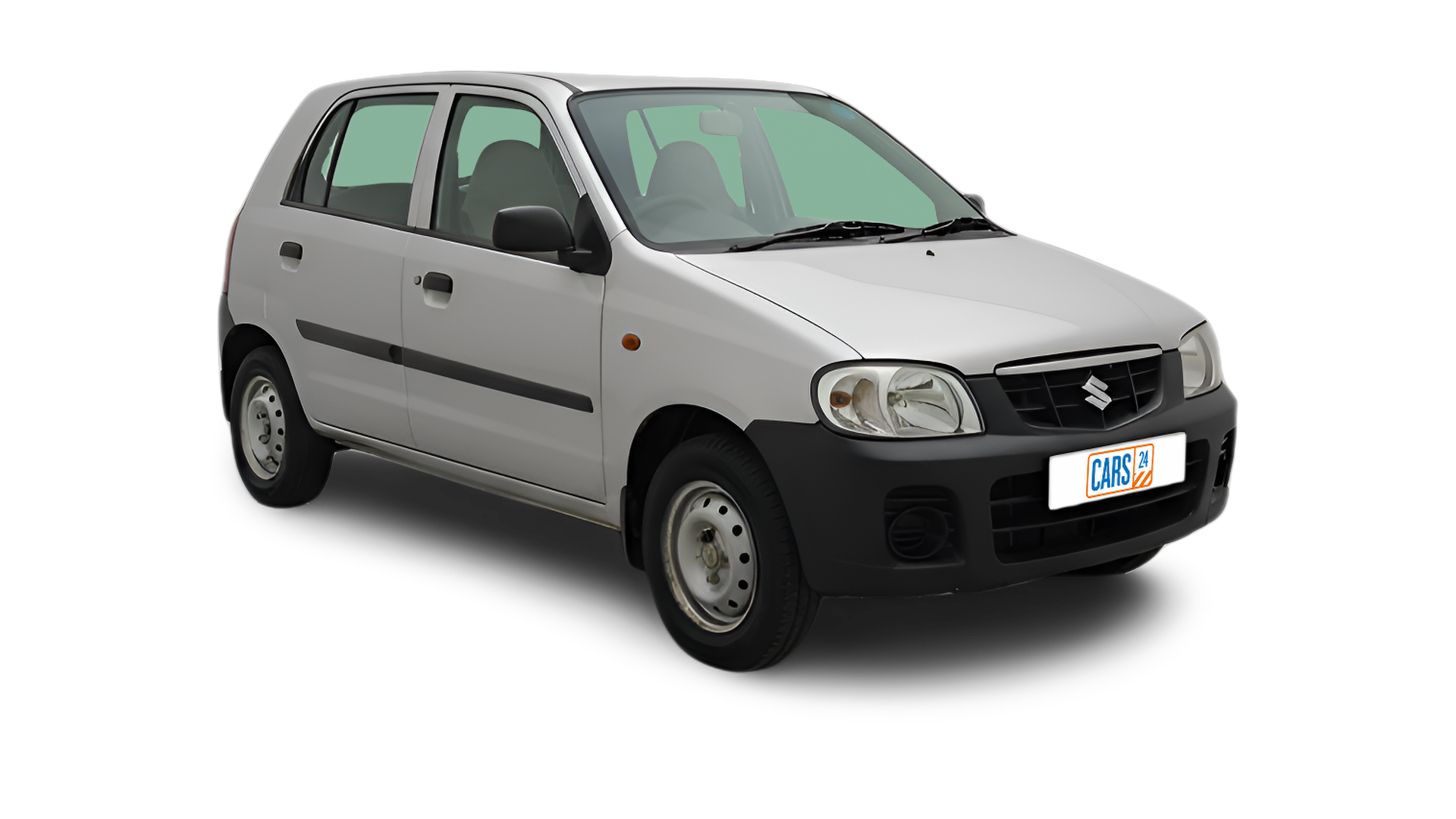 Maruti Alto-img